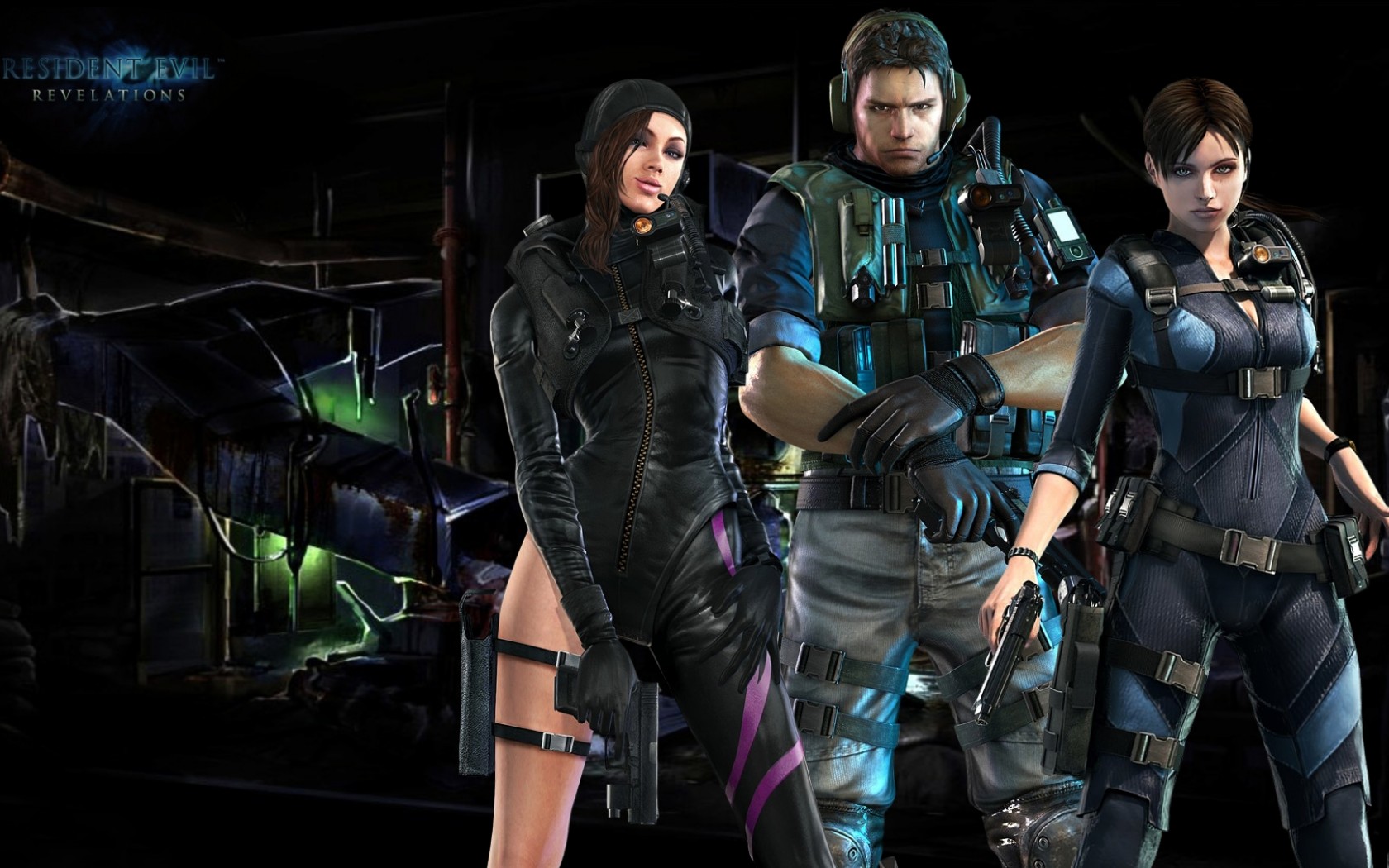 Jogamos! Nova demo de Resident Evil 2 Remake com Claire Redfield - REVIL