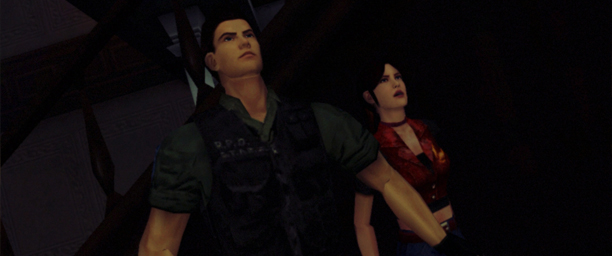 Resident Evil Code Veronica X Review - Screenshot 005