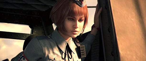 Resident Evil Revelations Review - Screenshot 004
