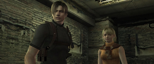 Resident Evil 4 Review - Screenshot 003