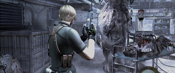 Resident Evil 4 Review - Screenshot 007