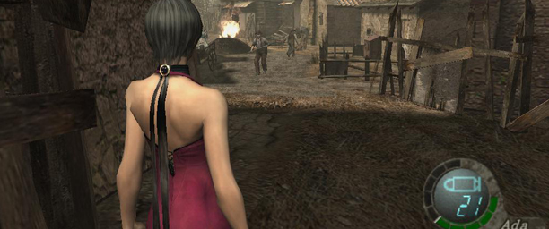 Resident Evil 4 Review - Screenshot 006