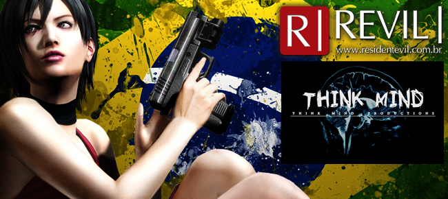 Arquivo para Resident Evil - Kapoow!