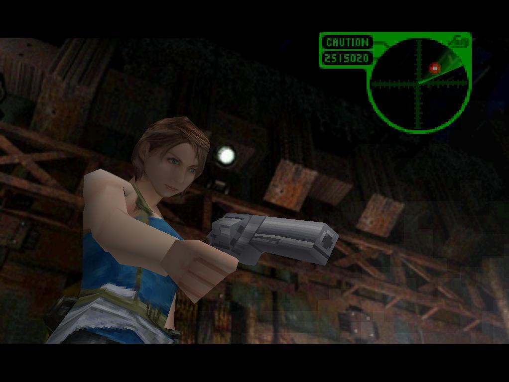 Resident Evil Code Veronica X - Detonado, walkthrough e guia - Final Faqs