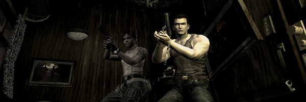 Resident Evil 0 Review - Screenshot 003