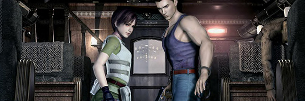 Resident Evil 0 Review - Screenshot 001