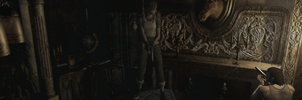 Resident Evil 0 Review - Screenshot 002