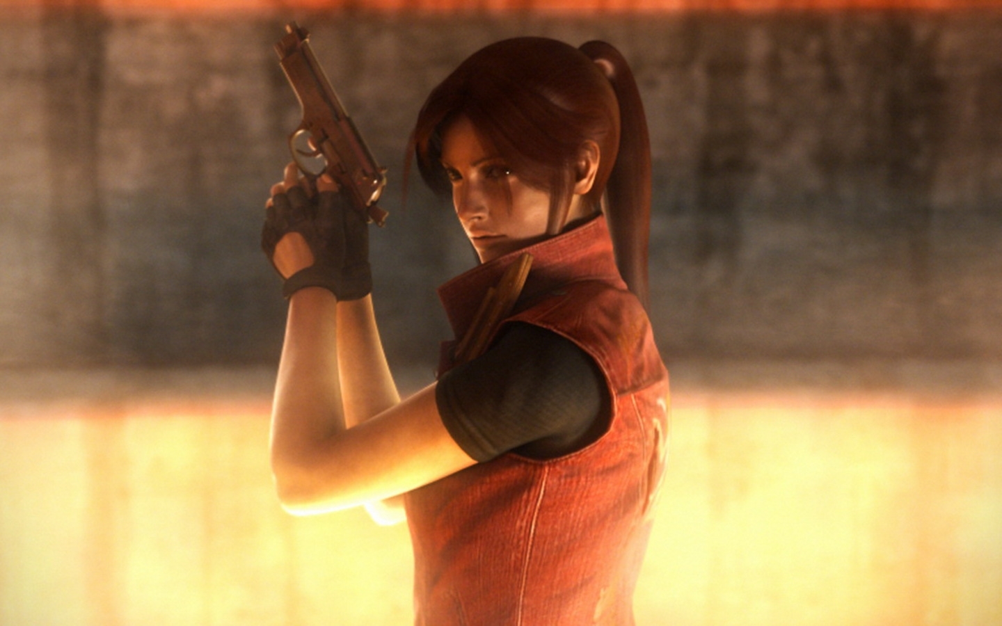 Claire-Resident-Evil