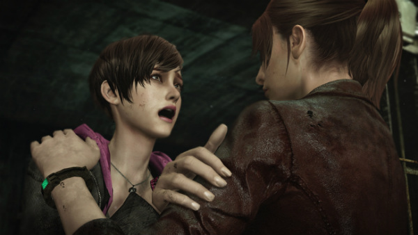 Resident Evil Revelations 2 Artigo 002