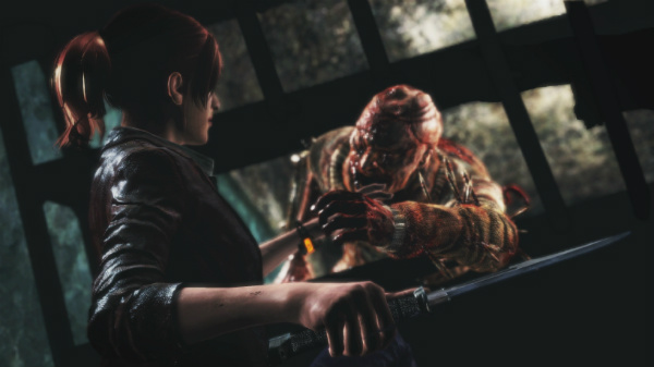 Resident Evil Revelations 2 Artigo 003