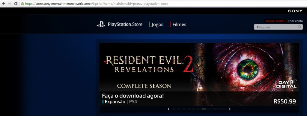 download resident evil revelations 2 ps4 for free