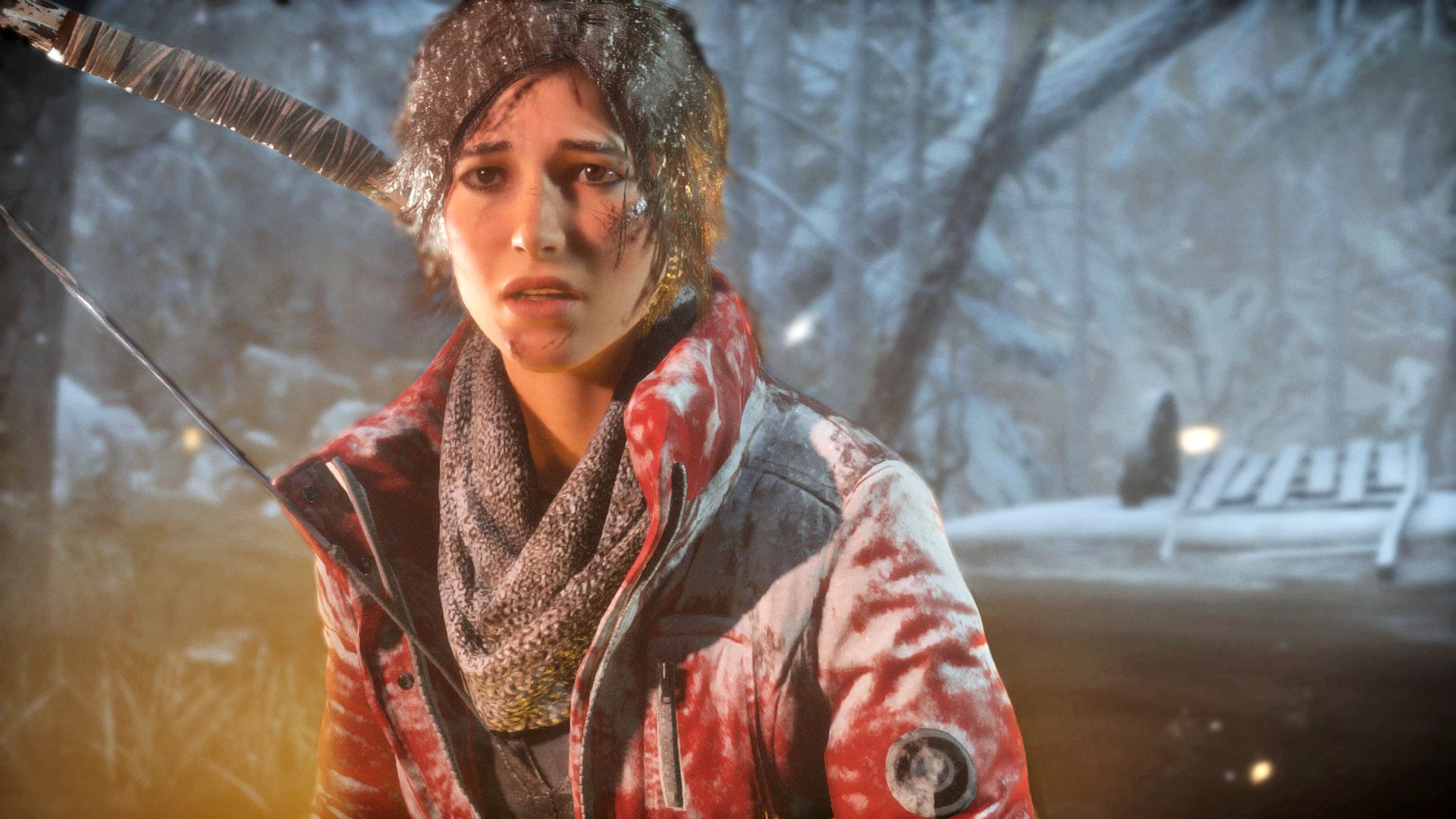 Rise of the Tomb Raider (6)