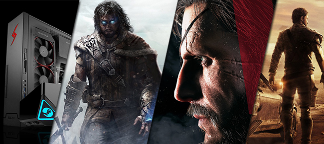 Shadow of Mordor: Edição Game of the Year será lançada para PS4, Xbox One e  PC