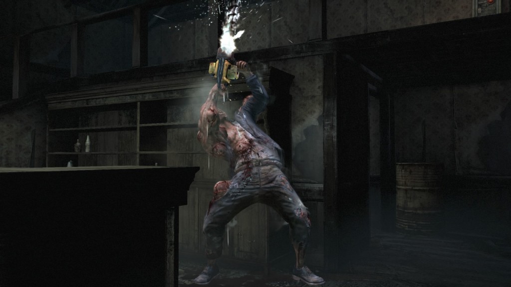 Resident Evil Revelations 2 Episode 2 Story Screenshot 008