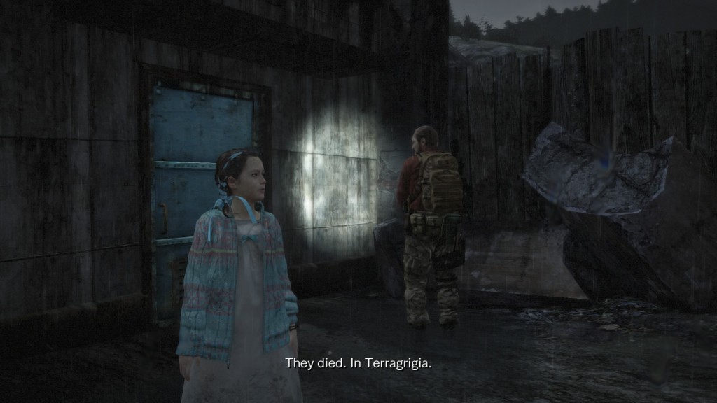 Resident Evil Revelations 2 Episode 2 Story Screenshot 016