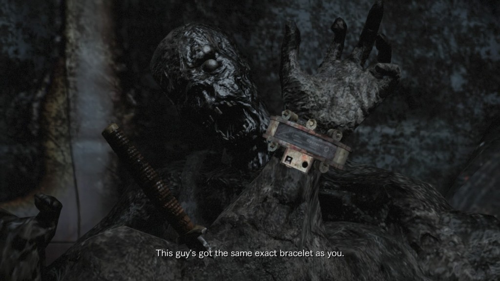 Resident Evil Revelations 2 Episode 2 Story Screenshot 018