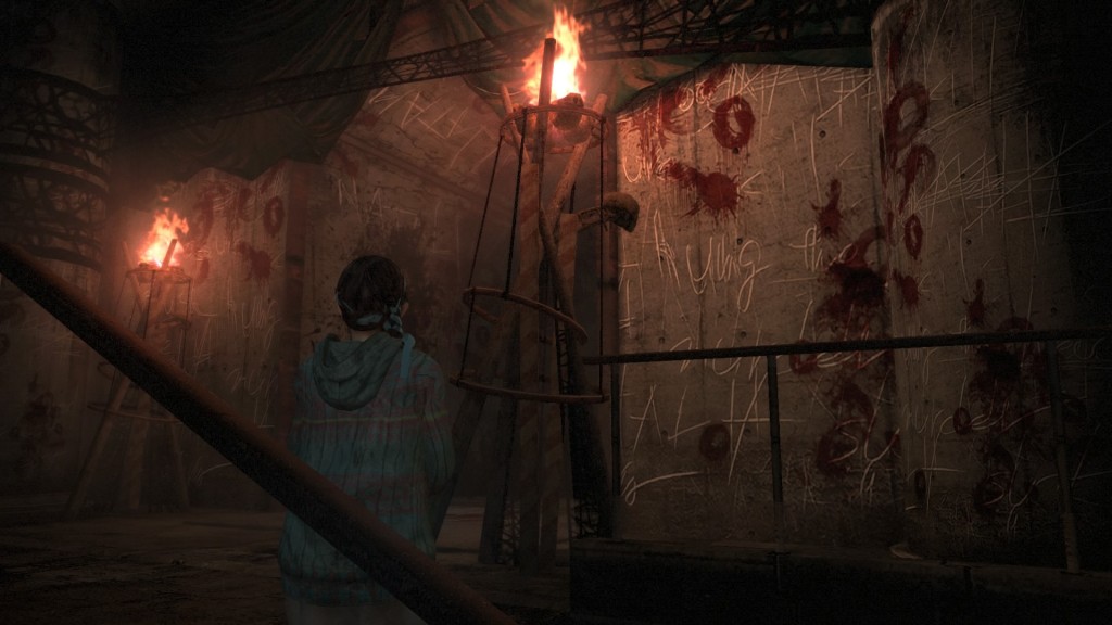Resident Evil Revelations 2 Episode 2 Story Screenshot 019