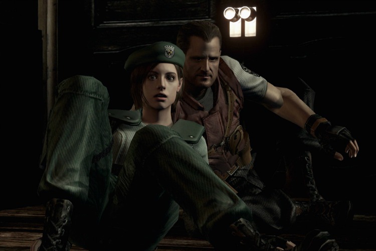 Resident Evil 4 Remake: Horário CORRETO do Relógio - Ashley - RESOLVIDO! 