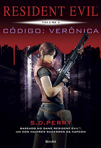 Resident Evil - Código: Verônica