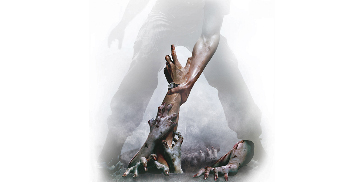 Resident Evil Outbreak - Guias - REVIL