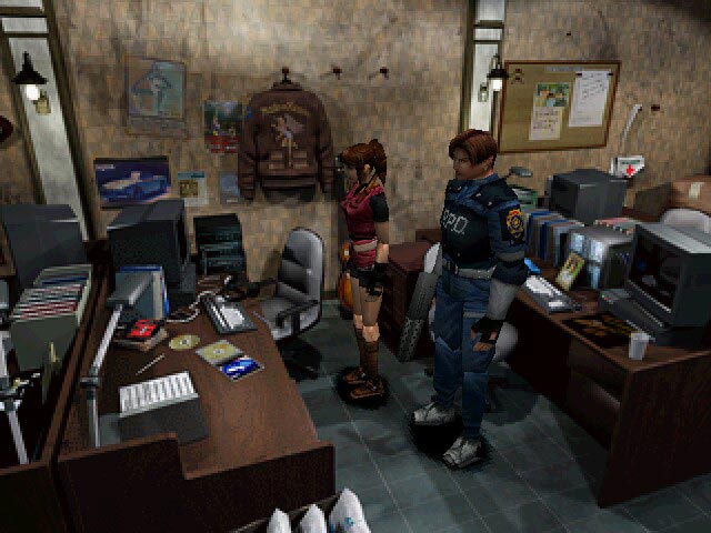 Resident Evil 2 Remake - Artigo - Screenshot 002