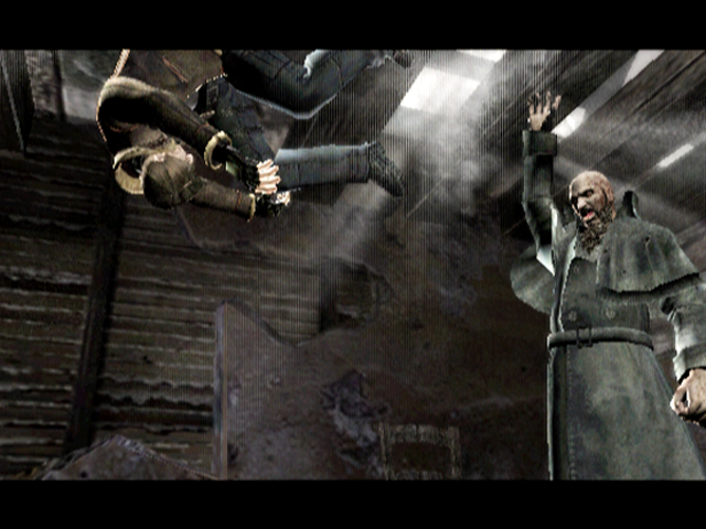 Resident Evil 4 Bitores Mendez3