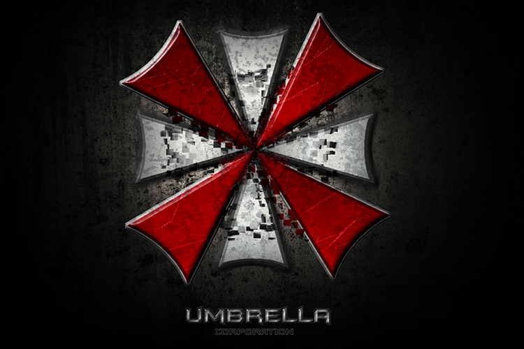 umbrella corps
