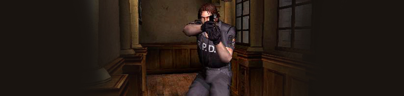 Resident Evil Outbreak File 2 Guias - Desperate Times