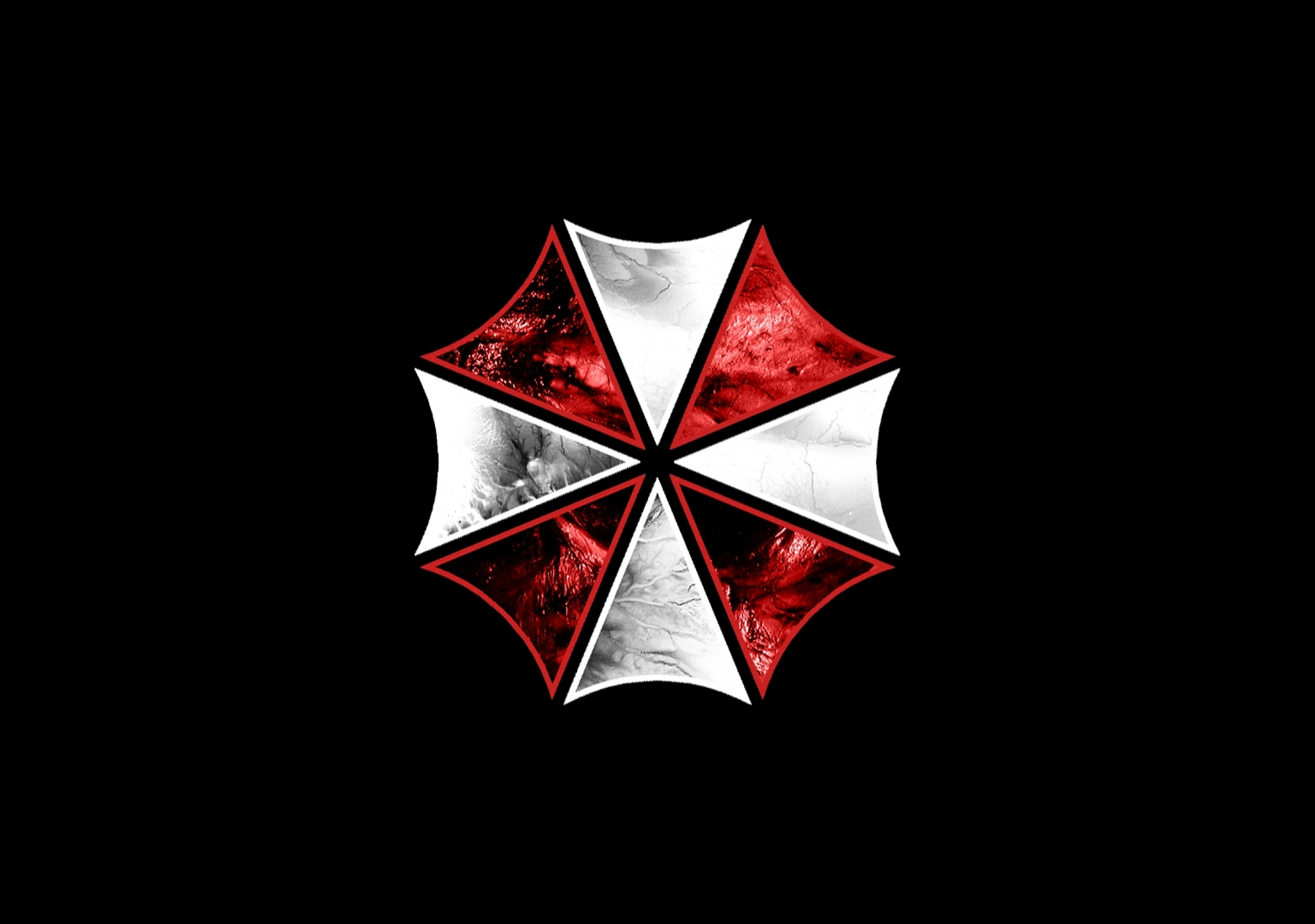Umbrella Corporation - REVIL