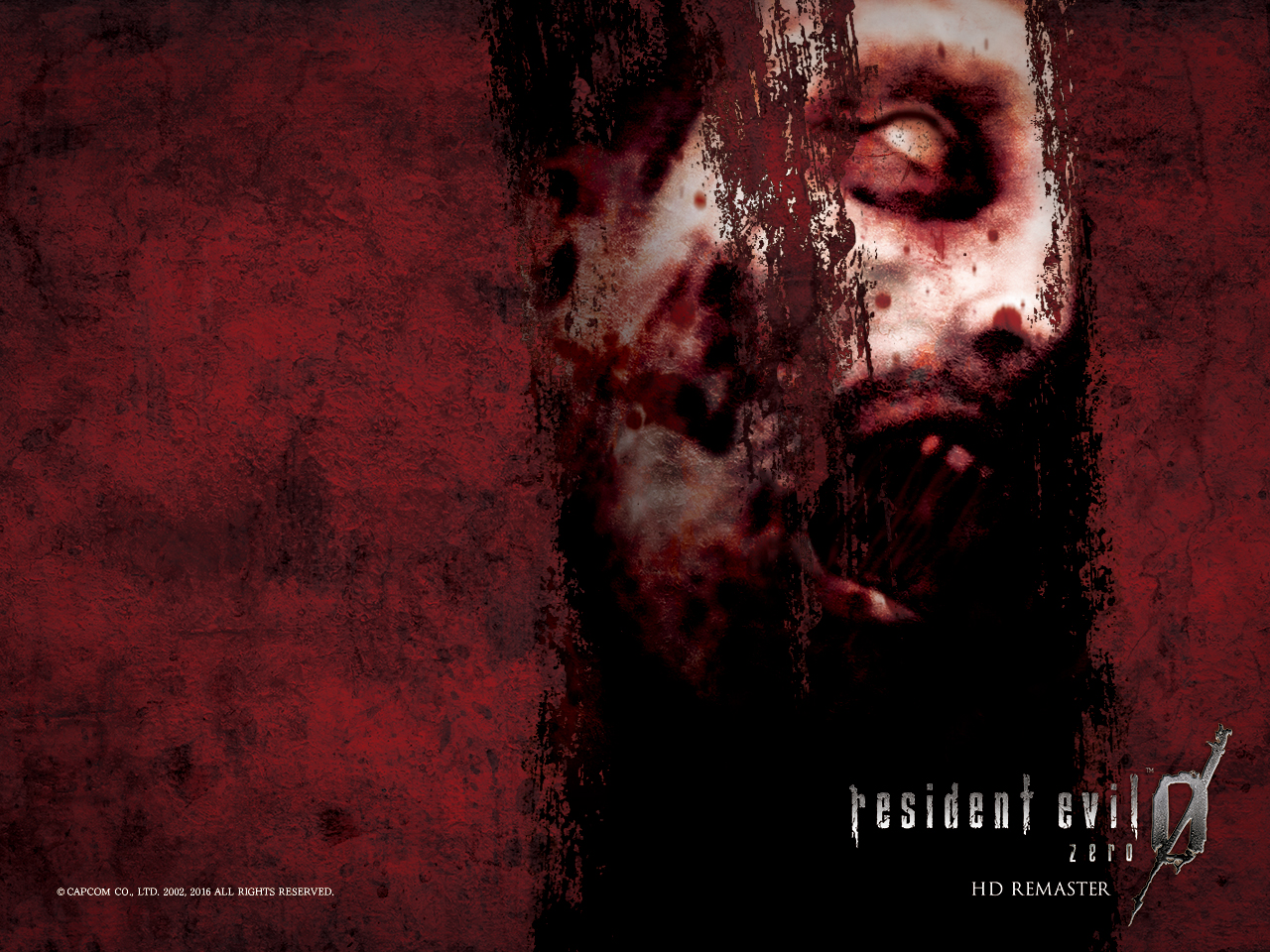 Resident Evil Zero картинкиигра скачать