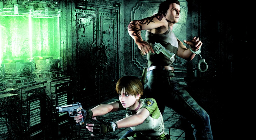 Atualização do Dia 1 de Resident Evil 4 Remake ajustará os efeitos
