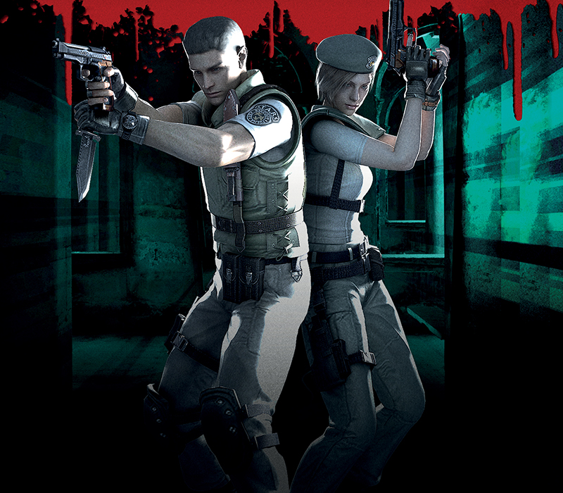 Resident Evil: The Umbrella Chronicles será o novo recomeço da franquia nos  cinemas 