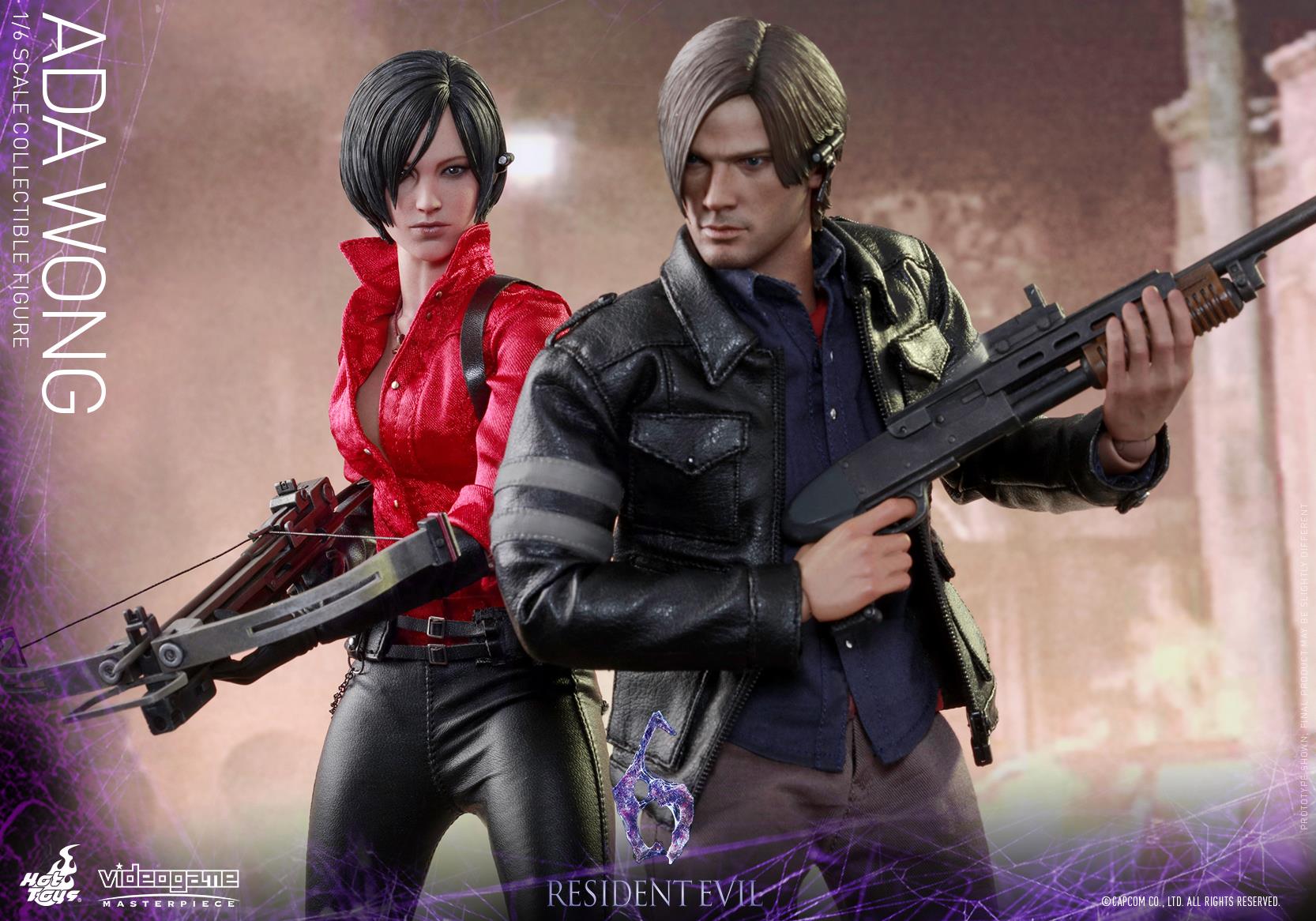 Resident Evil 6 walkthrough - part 1 HD ADA walkthrough gameplay RE6 Full  ada walkthrough 