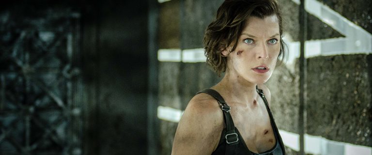 Resident Evil 7': Diretor revela se filmes com Milla Jovovich ainda podem  ganhar sequência - CinePOP