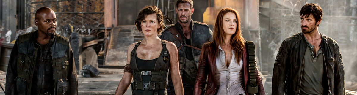 Ali Larter retornará ao papel de Claire Redfield em Resident Evil