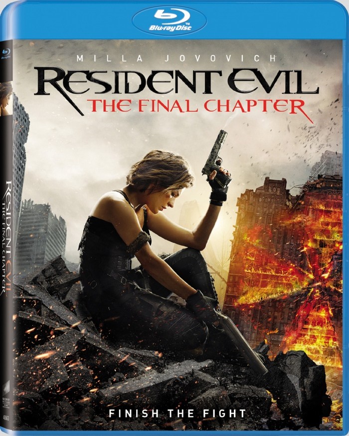 Resident Evil 5 (Pedido)  CAPAS DE DVD - CAPAS PARA DVD