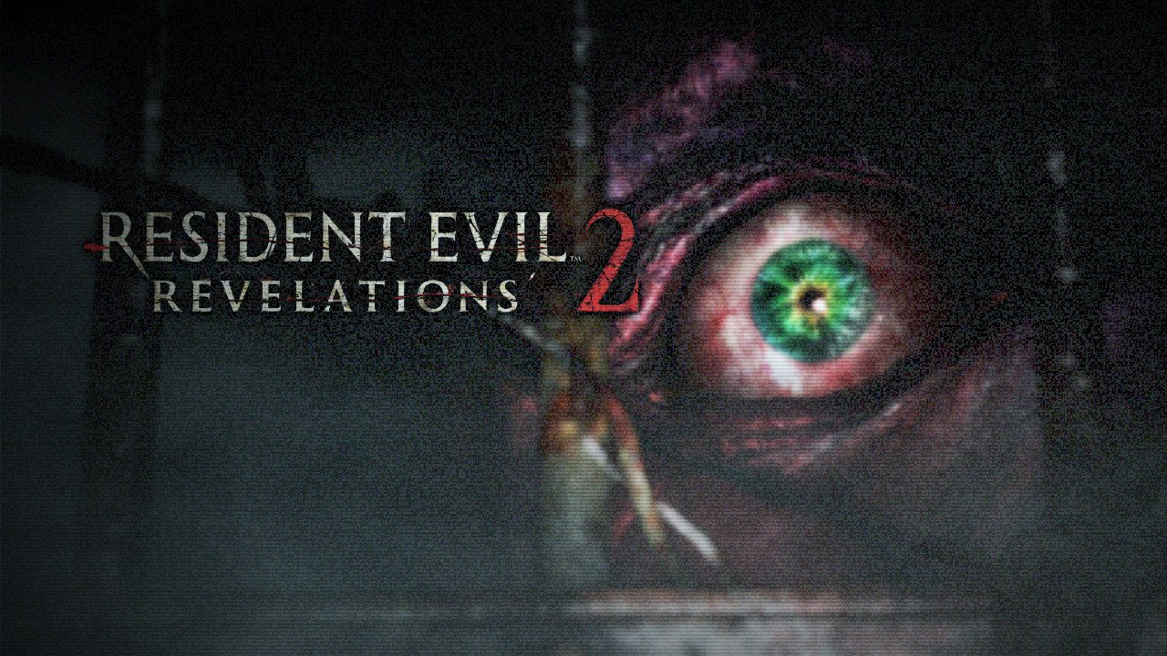 download free resident evil revelations 2 switch