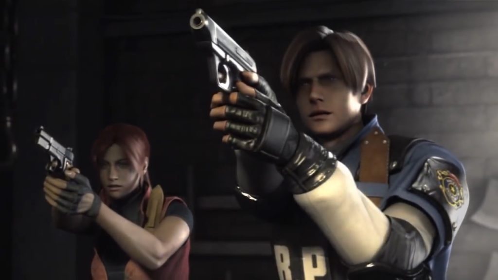 Resident Evil 2 Remake pode misturar lados A e B em ambas as campanhas e  alterar cânon!