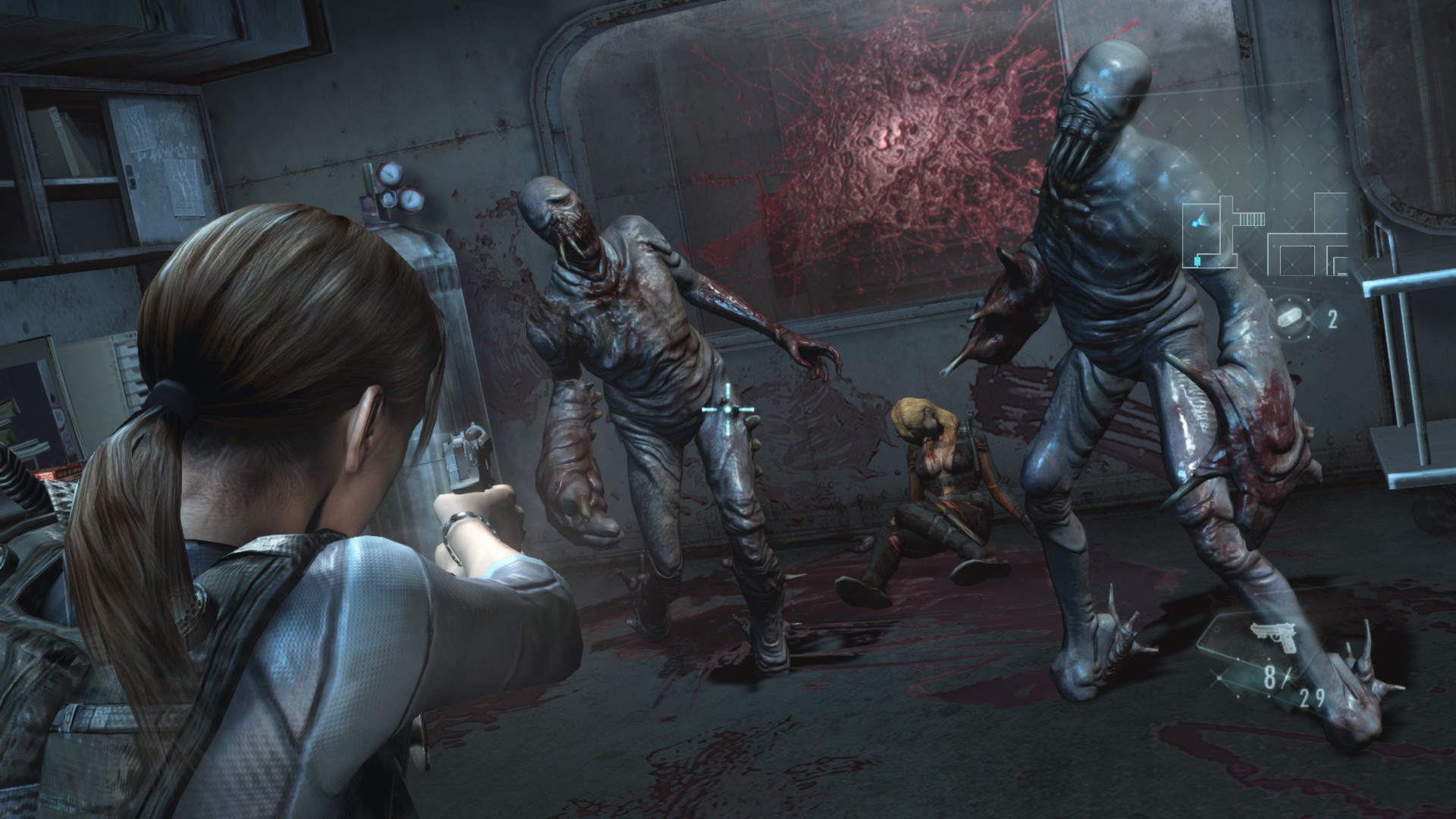 Resident Evil 5 - Nintendo Switch Código Eshop