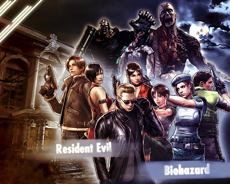 Adolescência, terror e zombies: a nova série de “Resident Evil” na