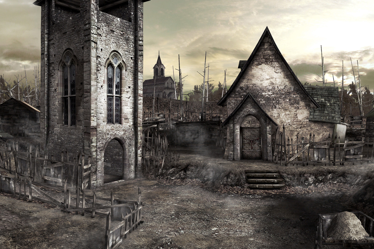 Resident Evil 4: Recomeço – filme vale apenas pelos efeitos 3D