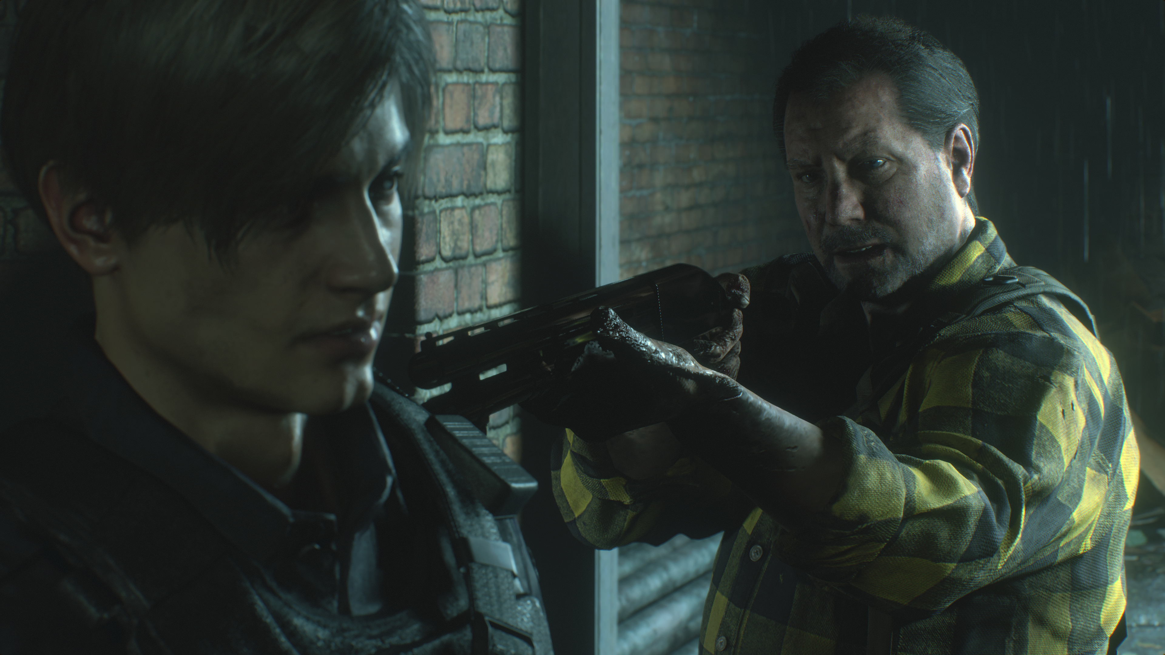 Resident Evil 3 Remake: Nemesis faz Mr. X parecer um bebê; veja gameplay