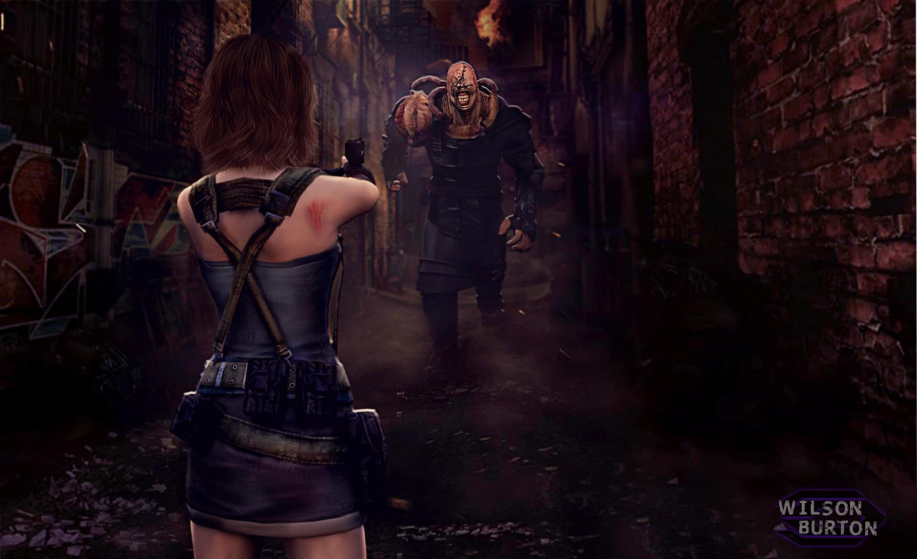 Remake de Resident Evil CODE: Veronica e releitura de Dino Crisis não estão  em desenvolvimento, diz insider - REVIL