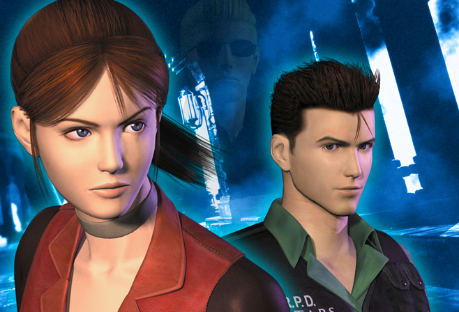 Resident Evil 4 HD e Code Veronica X HD recebem preço e vídeos