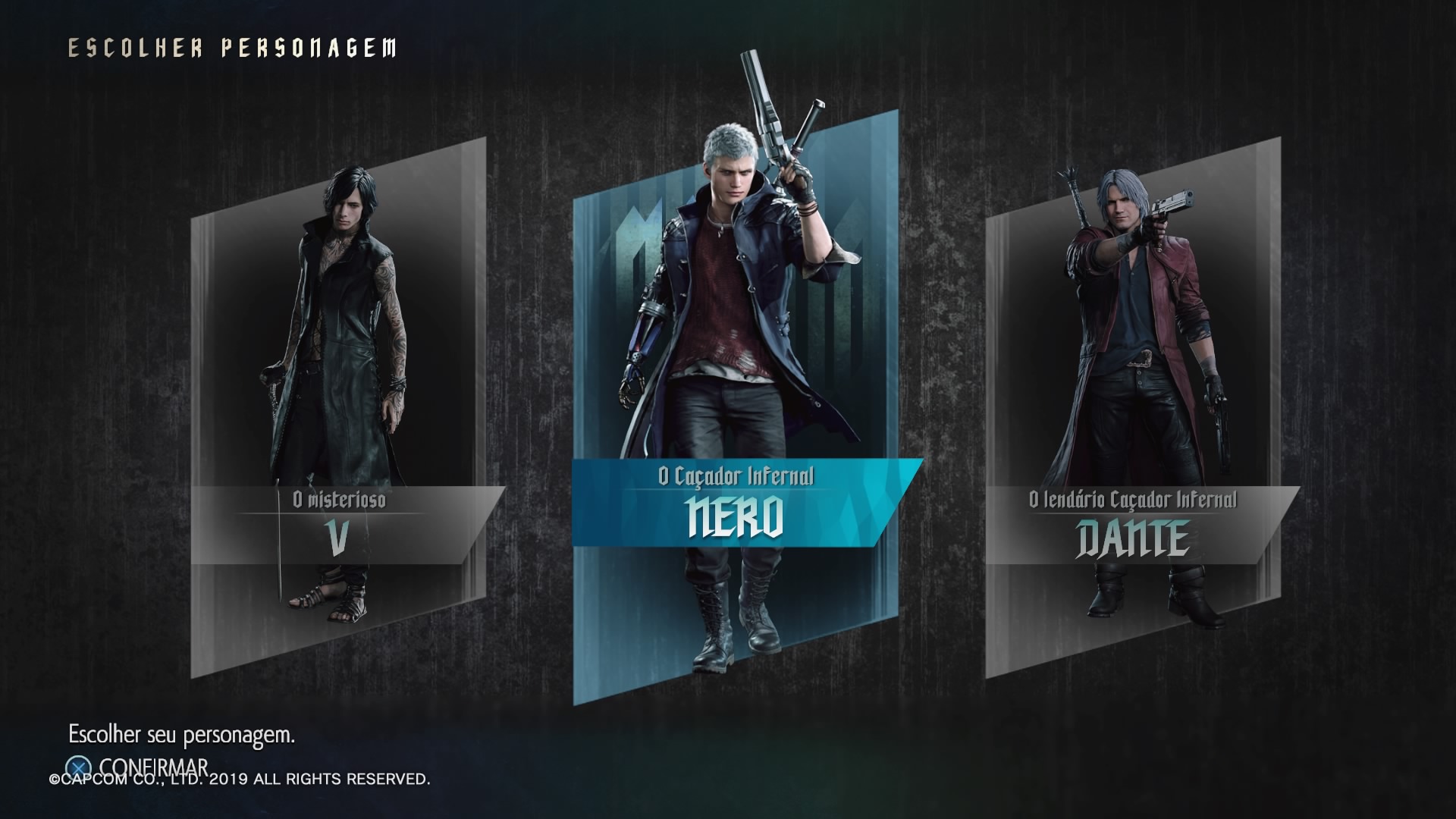 Capcom disponibiliza DLCs com as roupas alternativas e atalhos para Devil  May Cry 5 - PSX Brasil