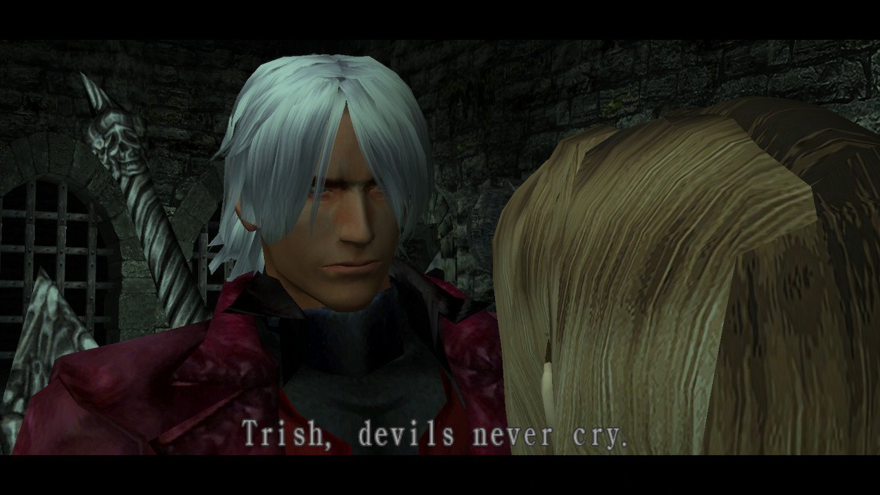 Devil May Cry Wiki: Historia do Devil May Cry