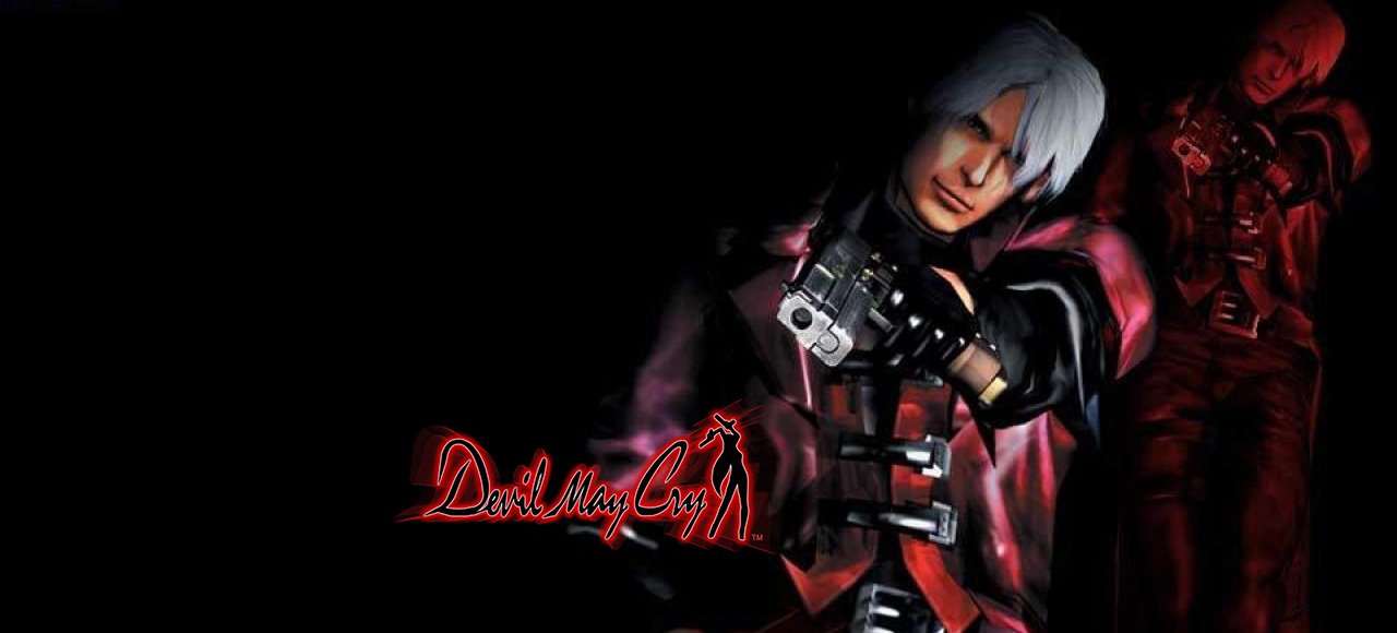DmC Devil May Cry aparece em novas telas