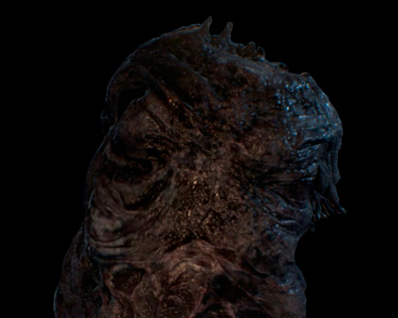 Headless Fat Molded, Resident Evil 7