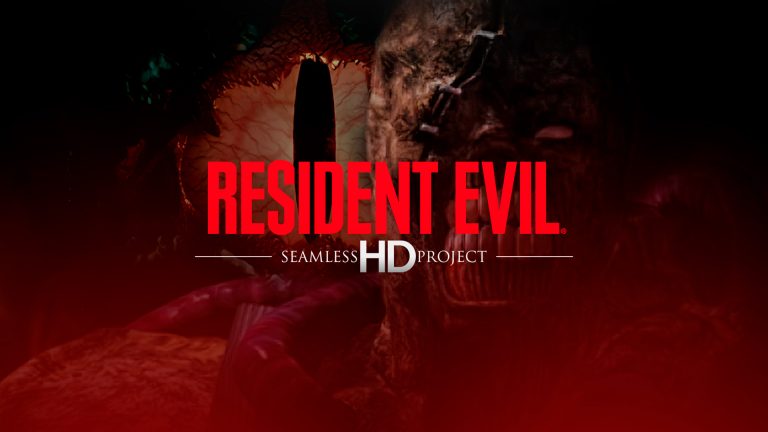 Resident evil 3 seamless hd project как запустить