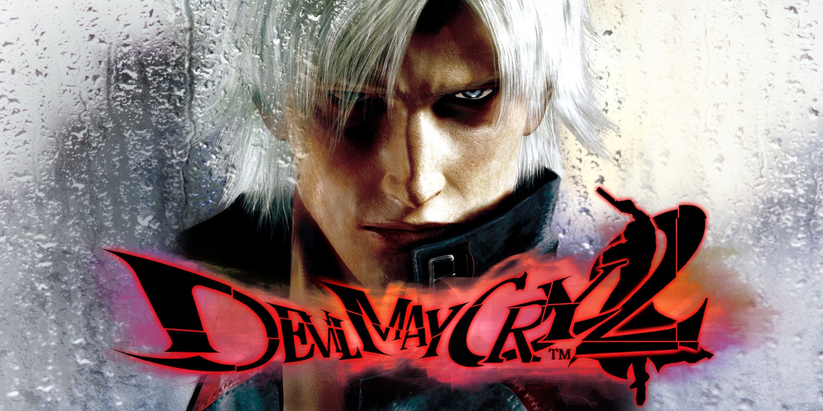 Dante Devil My Cry DMC game impressão 3D